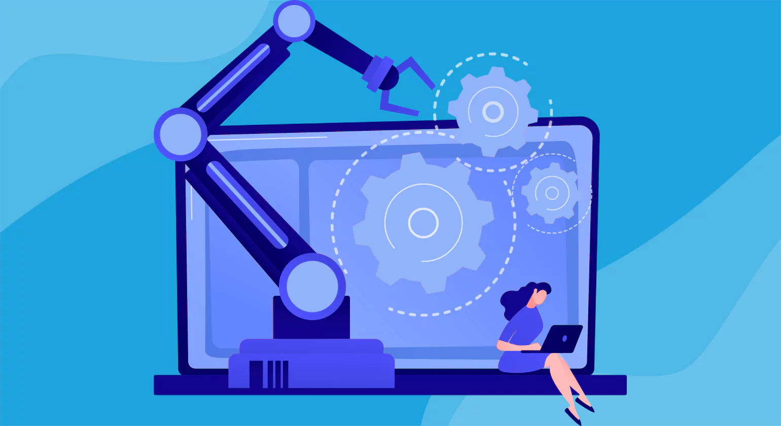 Automation Tools Article