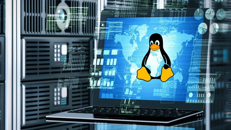 Linux Administration Course
